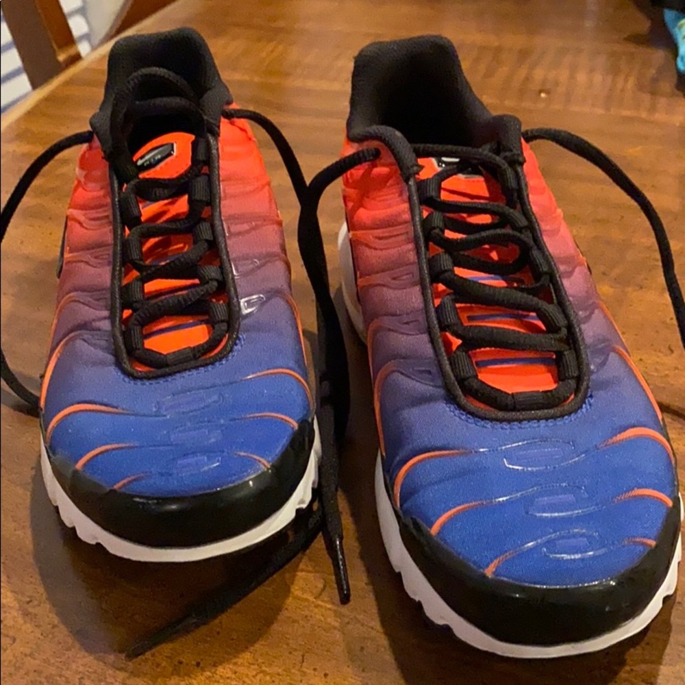 Nike sneakers